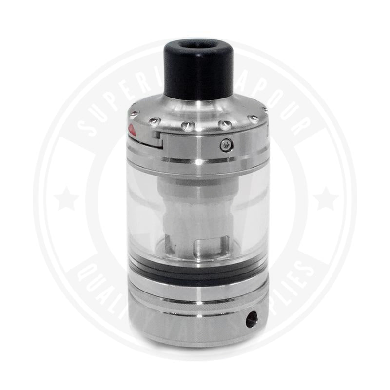 Nautilus 3 Tank By Aspire Stainless