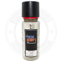 Fresh Berries E-Liquid By Remix Jet 100Ml E Liquid