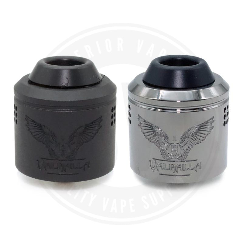 Valhalla V2 Mini 30Mm Rda By Vaperz Cloud