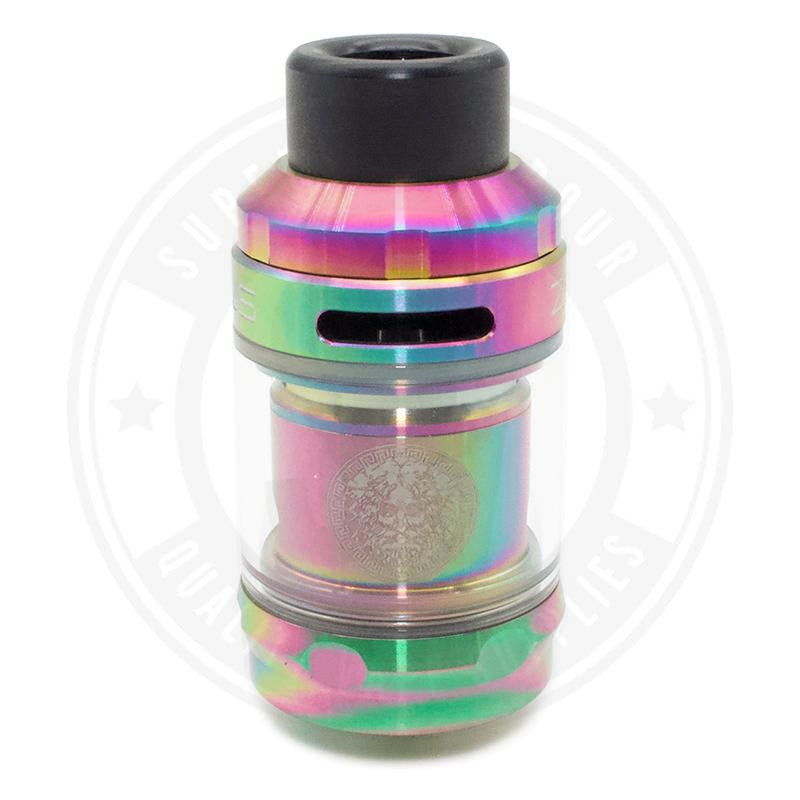 Geekvape Zeus Tank Rainbow