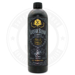 N°5 Vanilla Classic E-Liquid By Remix Jet 500Ml E Liquid
