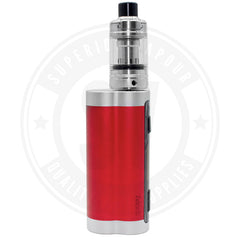Zelos X Kit by Aspire Red