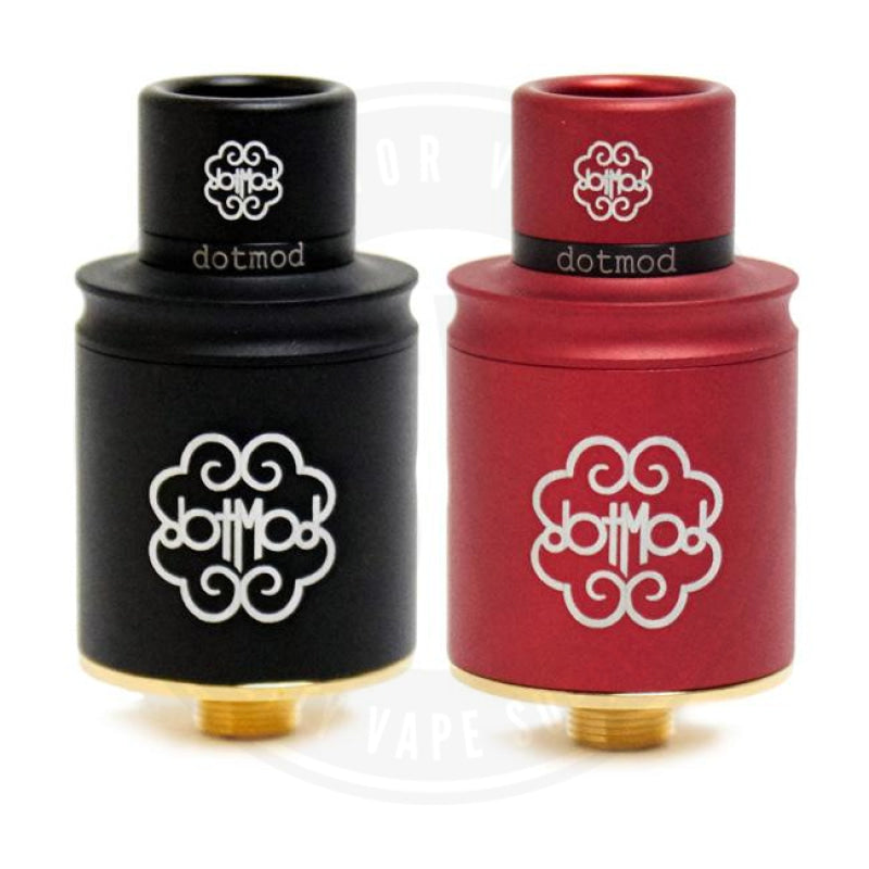 Dotmod Petri V2 Rda By