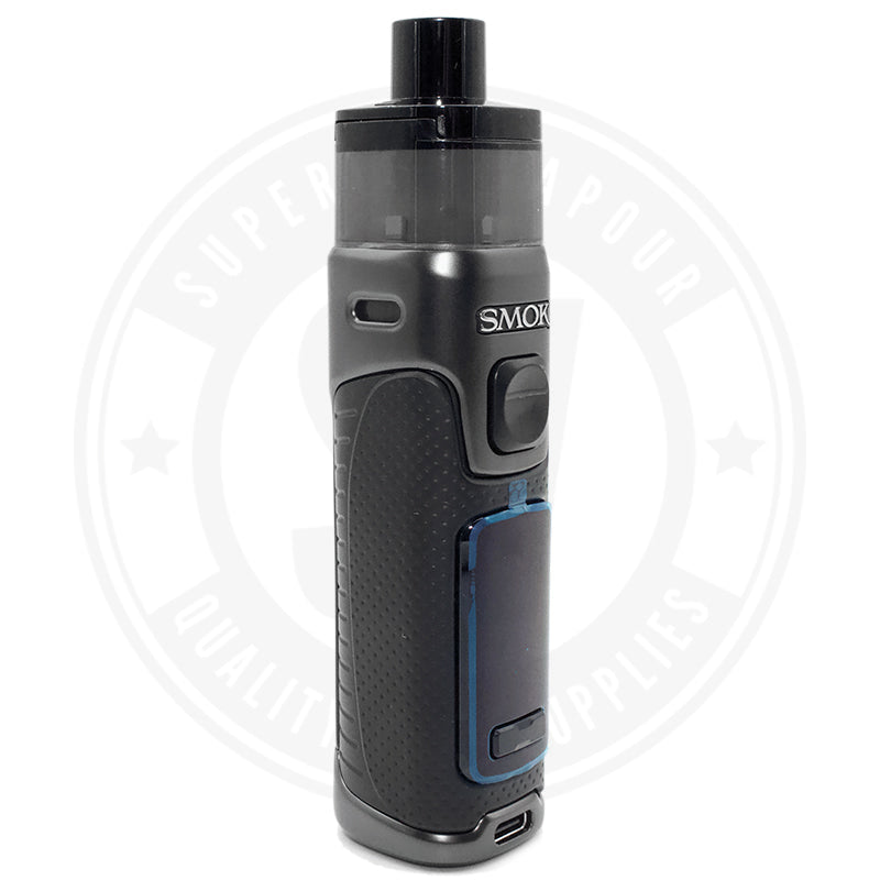 Smok Rpm5 Kit Matte Gunmetal Kit