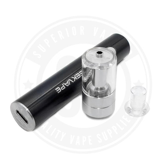 G28 Starter kit Geekvape coil