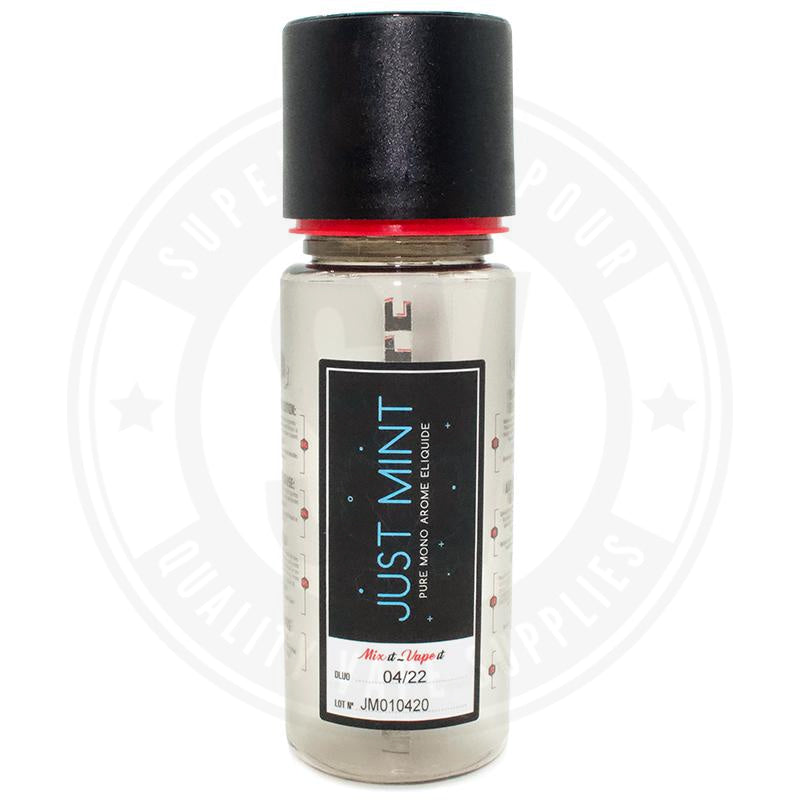 Just Mint E-Liquid By Remix Jet 100Ml E Liquid