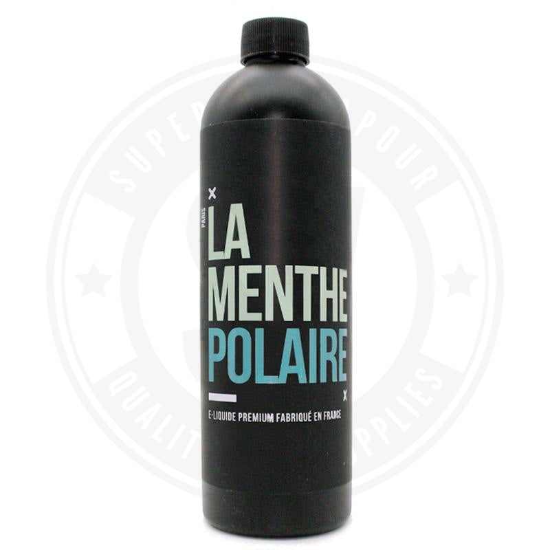 Polar Mint E-Liquid by Remix Jet
