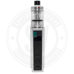 Zelos 3 Kit by Aspire in black