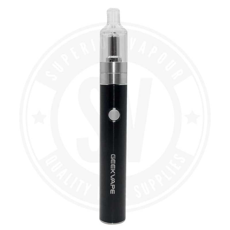 G28 Starter kit Geekvape Black