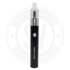 G28 Starter kit Geekvape Black