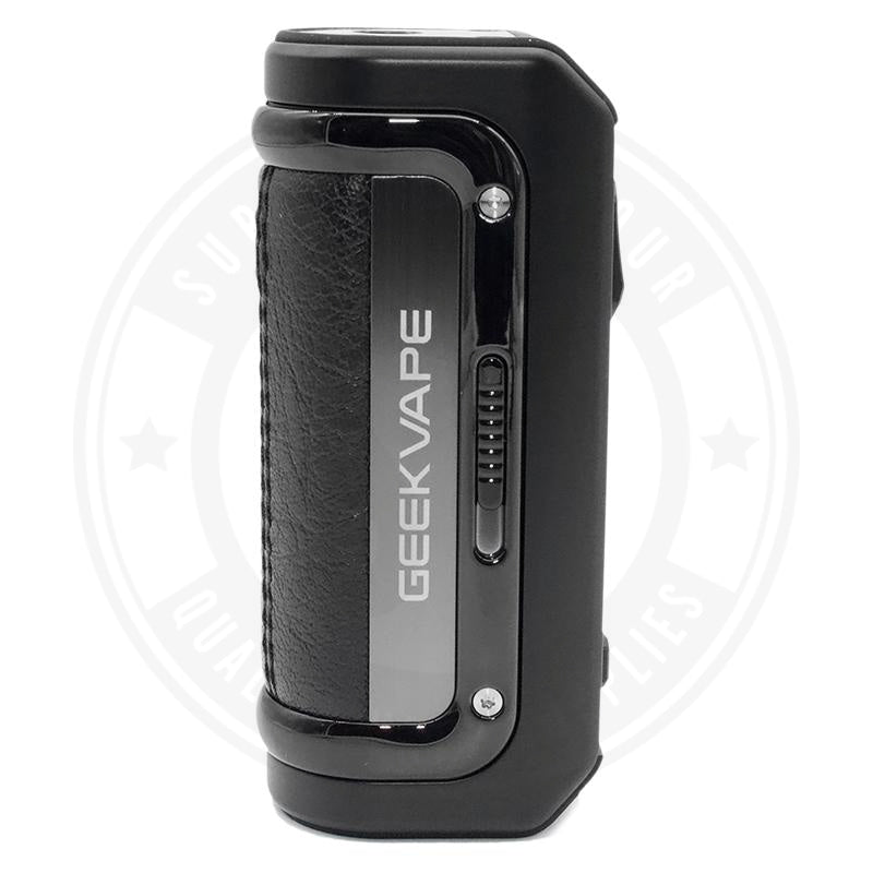 Aegis Mini 2 - M100 Mod By Geekvape Black
