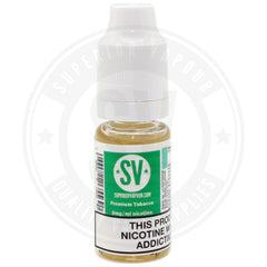 Premium Tobacco E-Liquid 10Ml By Superior Vapour E Liquid
