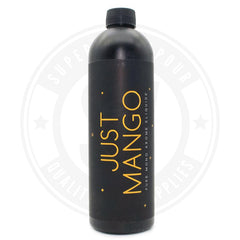 Just Mango E-Liquid By Remix Jet 500Ml E Liquid