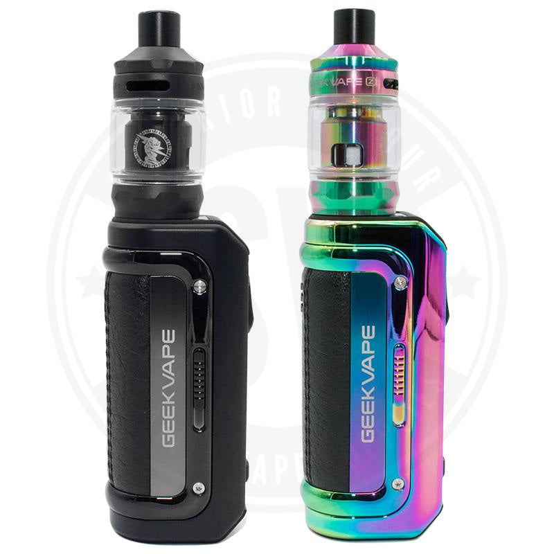 Aegis Mini 2 - M100 kit by GeekVape | FREE Shipping Aegis Mini 2 - M100 kit by GeekVape | FREE Shipping