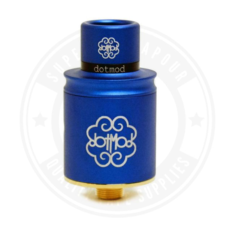 Dotmod Petri V2 Rda By Blue