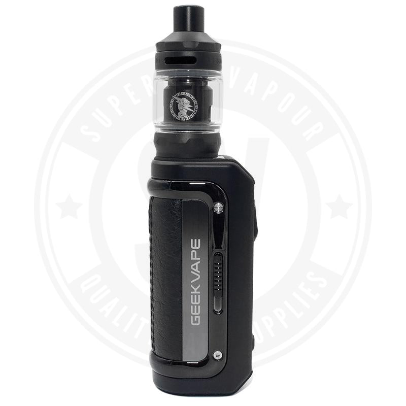 Aegis Mini 2 - M100 Kit By Geekvape Black Kit