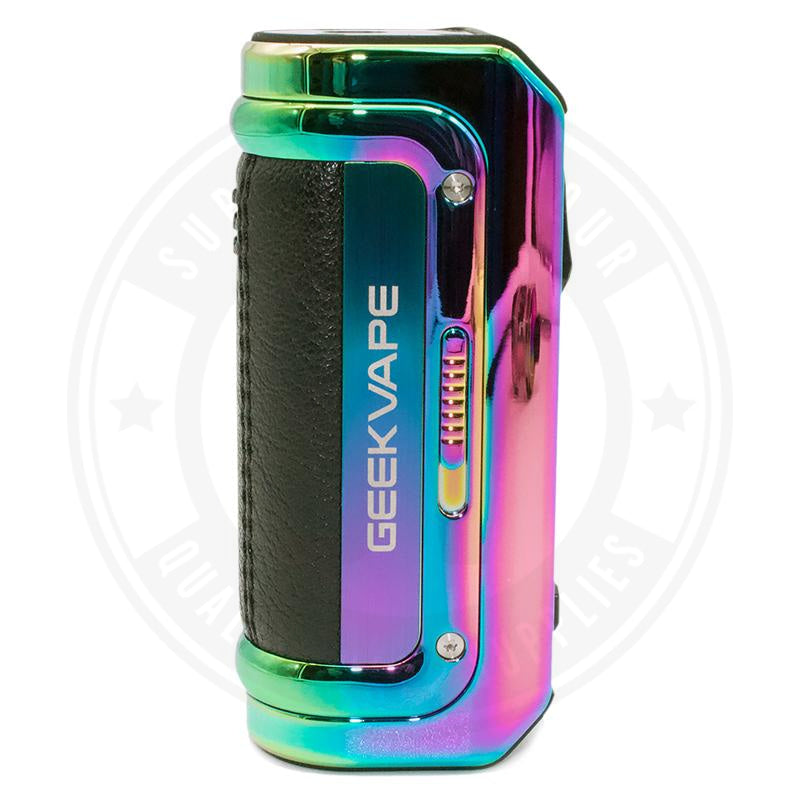 Aegis Mini 2 - M100 Mod By Geekvape Rainbow