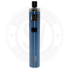 Aspire Pockex Starter Kit Blue Kit