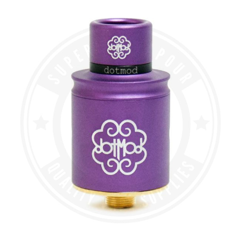 Dotmod Petri V2 Rda By Purple