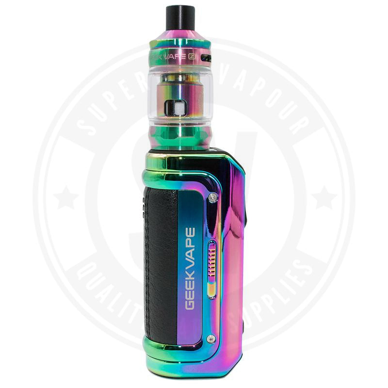 Aegis Mini 2 - M100 Kit By Geekvape Rainbow Kit