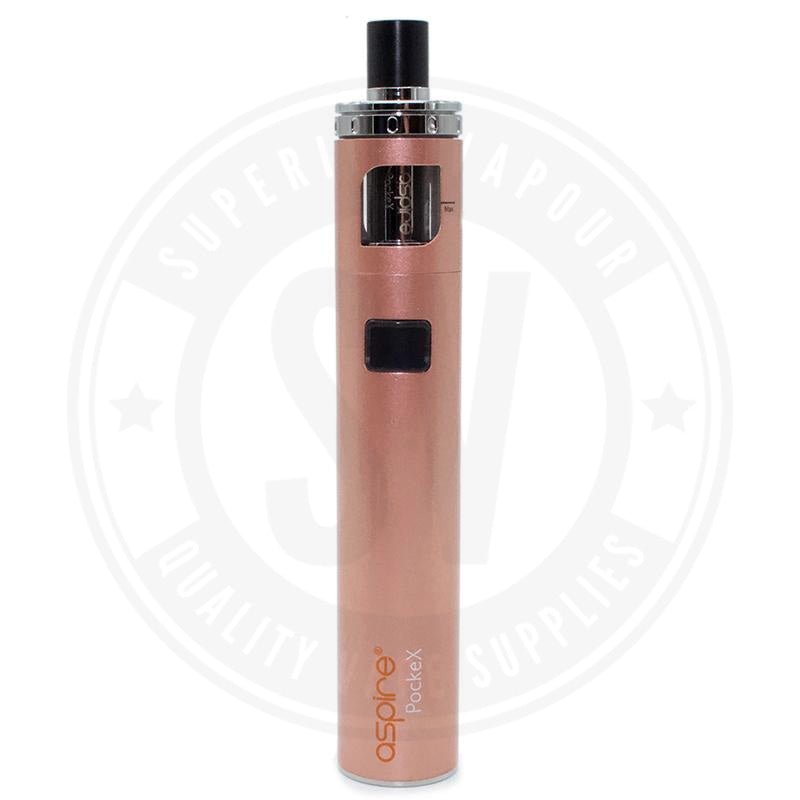 Aspire Pockex Starter Kit Kit