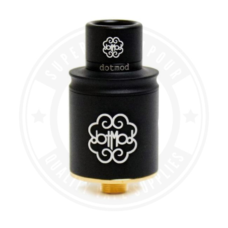Dotmod Petri V2 Rda By Black