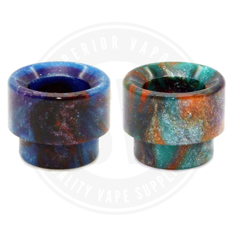 810 Resin Drip Tips By Vapjoy Tip