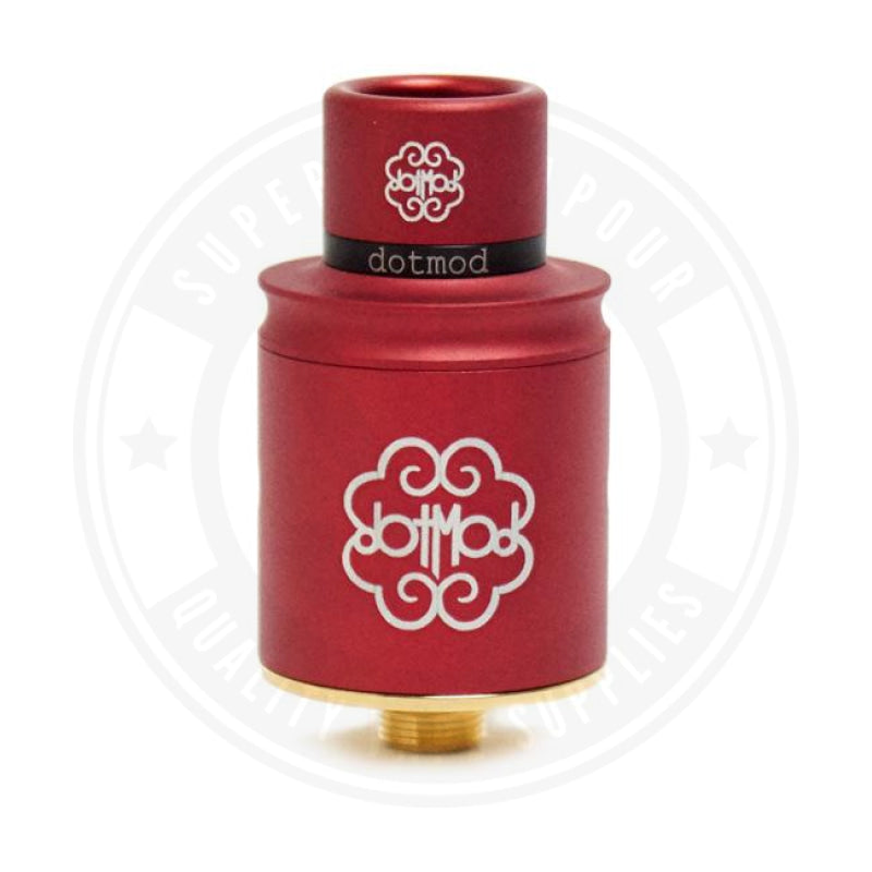 Dotmod Petri V2 Rda By Red