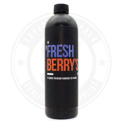Fresh Berries E-Liquid By Remix Jet 500Ml E Liquid