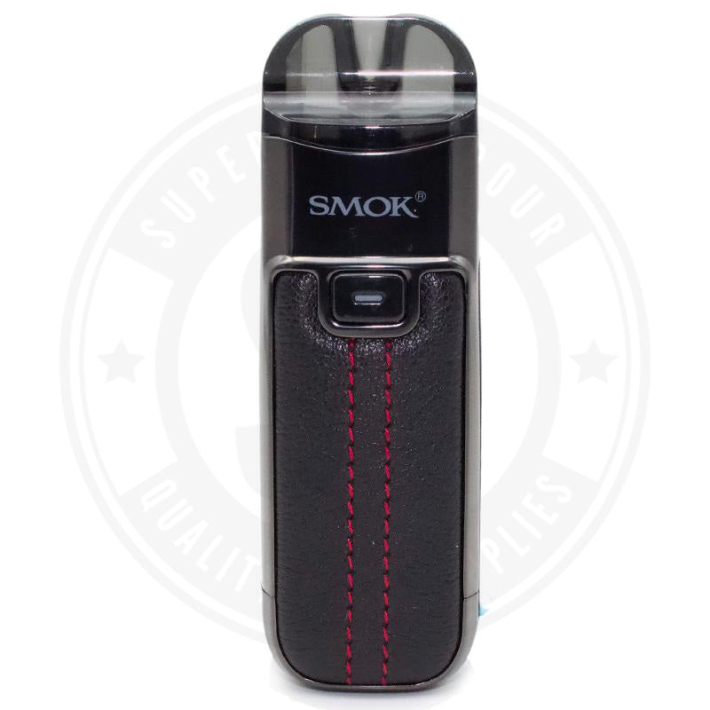 SMOK Nord 50w Pod Kit black and red