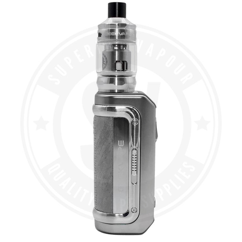 Aegis Mini 2 - M100 Kit By Geekvape Silver Kit