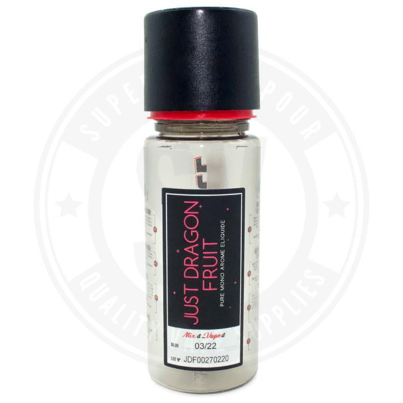 Just Dragon Fruit E-Liquid By Remix Jet 100Ml E Liquid