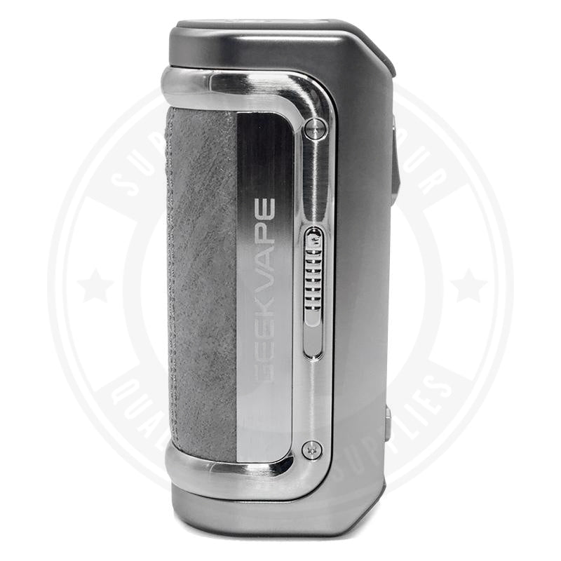Aegis Mini 2 - M100 Mod By Geekvape Silver