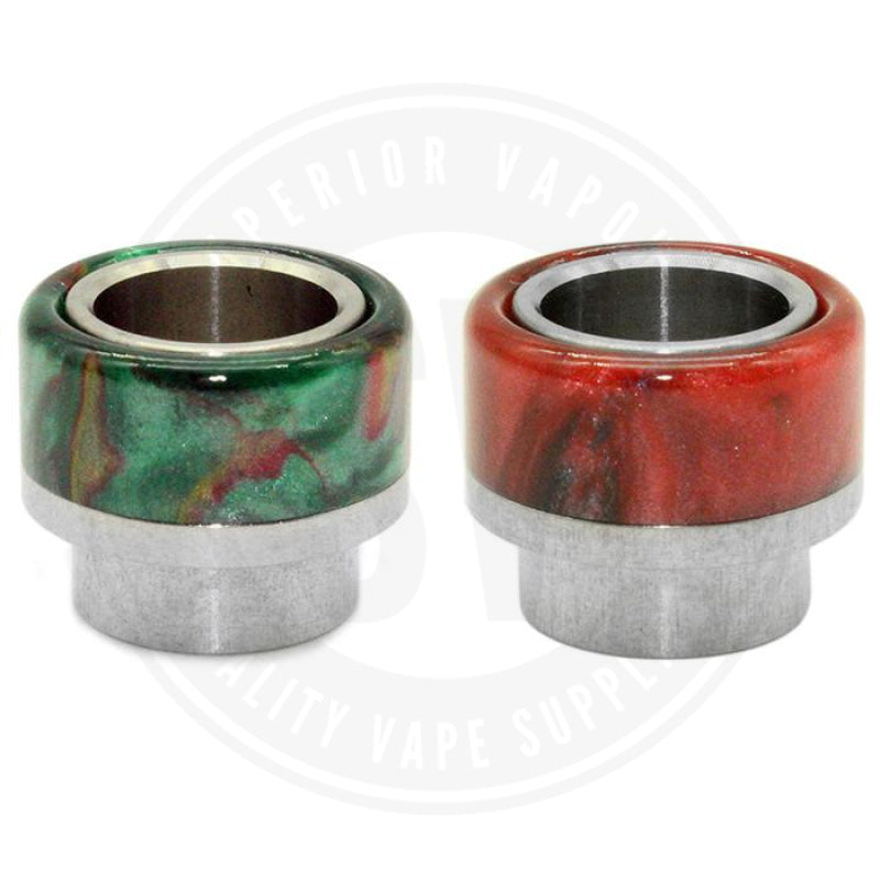 Goon / Kennedy Purge Drip Tips By Vapjoy Tip