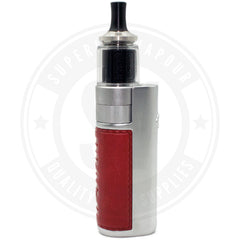 Drag Q Kit By Voopoo Classic Red Kit