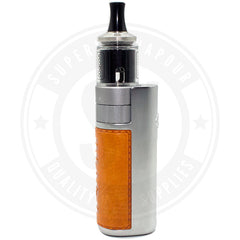 Drag Q Kit By Voopoo Vitality Orange Kit