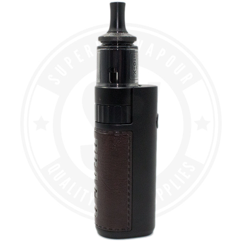 Drag Q Kit By Voopoo Chesnut Kit