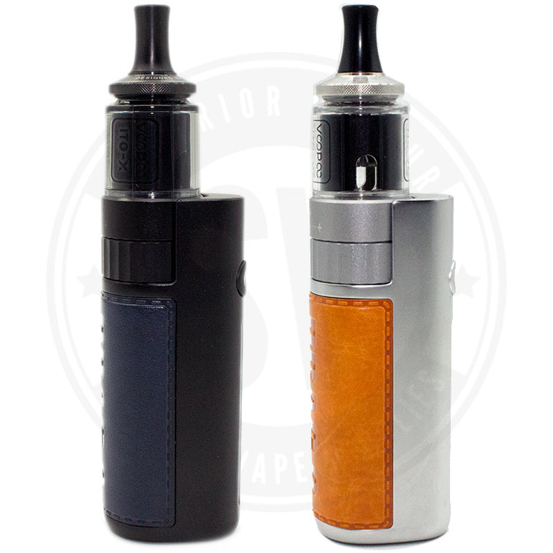 Drag Q Kit By Voopoo Kit Collection