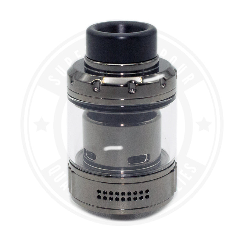 Dreadnought V2 RTA 28mm by Vaperz Cloud | Quality Vaping Supplies