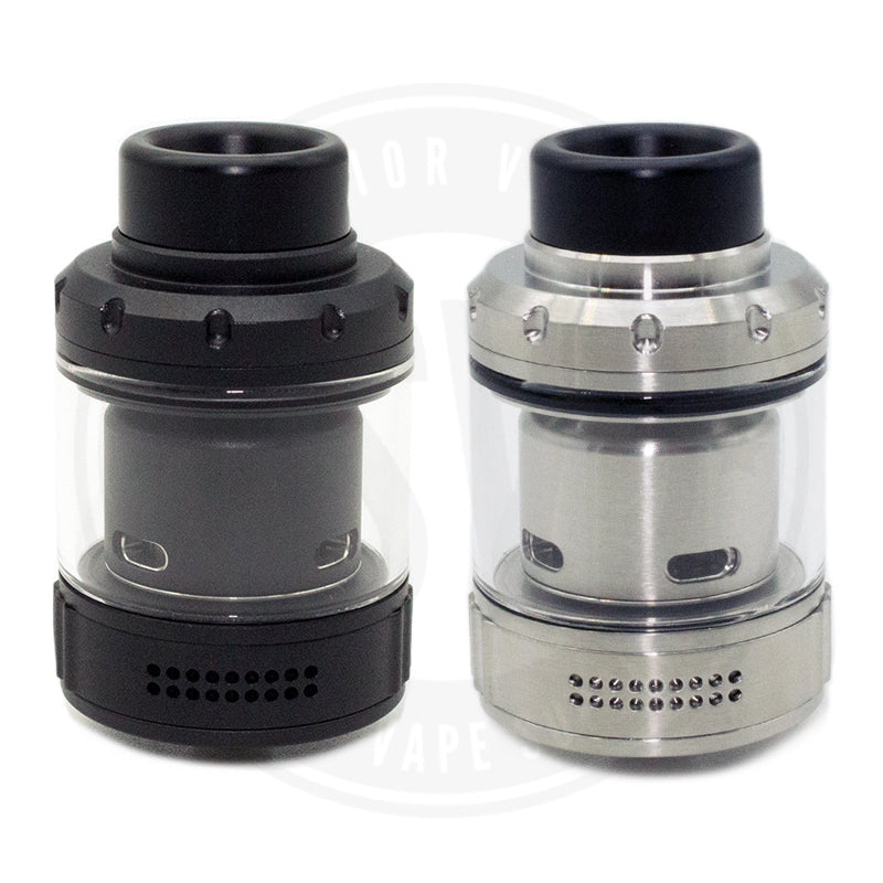 Dreadnought V2 Rta 28Mm By Vaperz Cloud