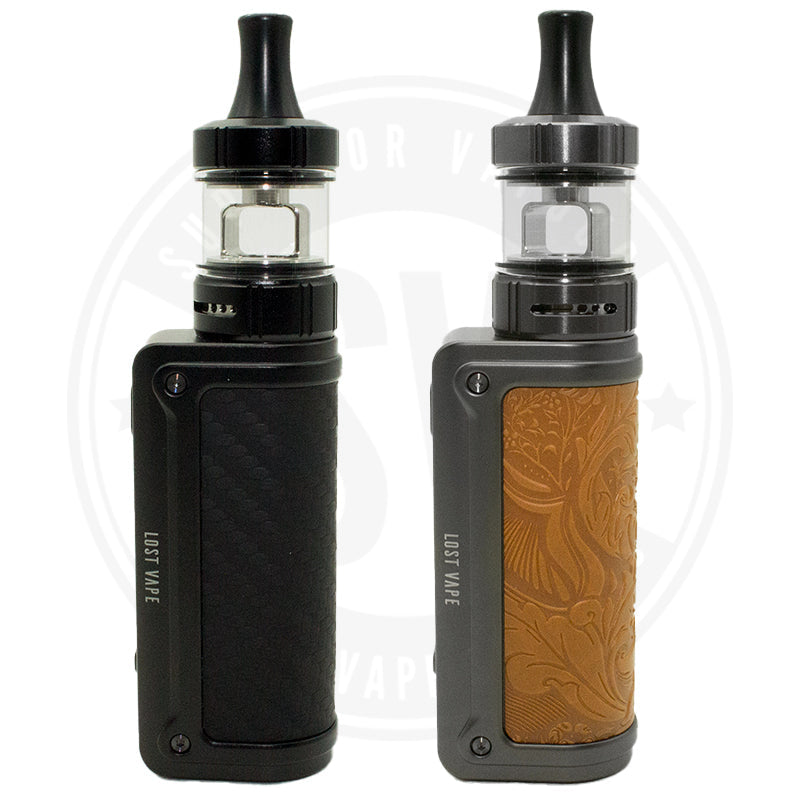 Thelema Mini Kit By Lost Vape Kits