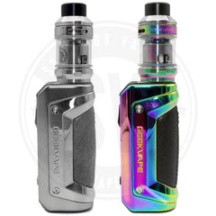 Solo 2 Kit By Geekvape Kit Collection