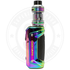 Solo 2 Kit By Geekvape Rainbow Kit