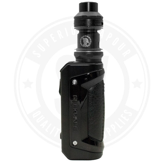 Solo 2 Kit By Geekvape Black Kit