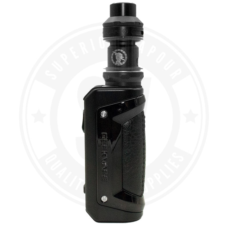 Solo 2 Kit By Geekvape Black Kit