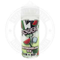 Watermelon Ice E-Liquid 100Ml By Juice N Power E Liquid