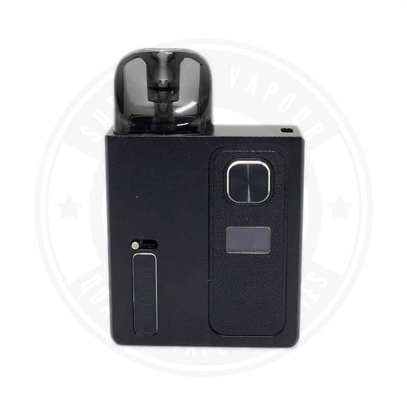 Ursa Baby Pro Pod Kit By Lost Vape Black Kits