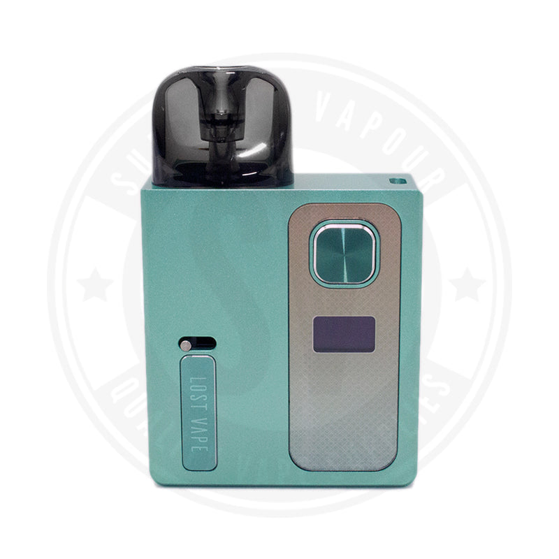 Ursa Baby Pro Pod Kit By Lost Vape Aqua Kits