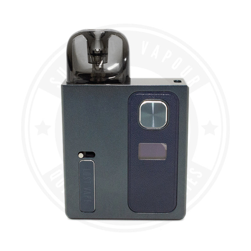 Ursa Baby Pro Pod Kit By Lost Vape Dark Blue Kits