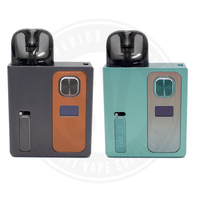 Ursa Baby Pro Pod Kit By Lost Vape Kits